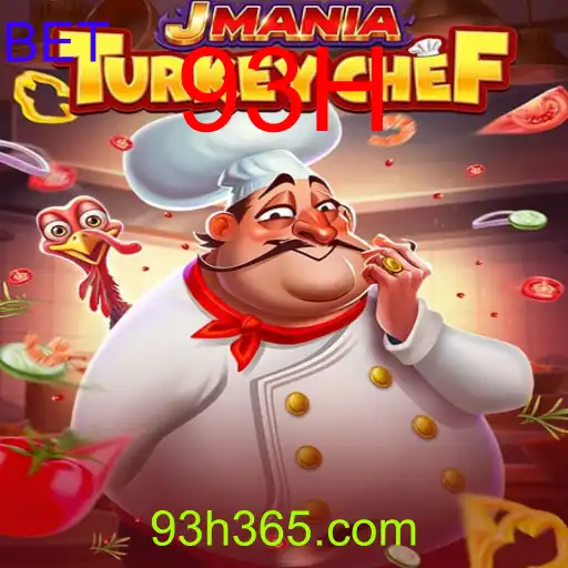 JManiaTurkeyChef